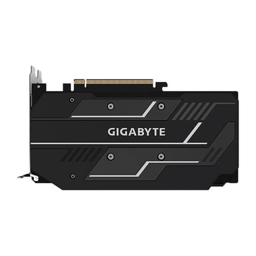 Gigabyte RX 5500 XT OC 4GB